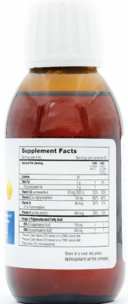 Speak Complete POD - 4.05 oz (120ml) - Image 3